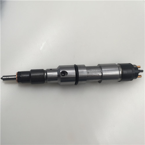 Factory Promotional Hitachi injector -
Factory Price Original Common Rail Fuel Injector 0445120045 -Chengui detail pictures