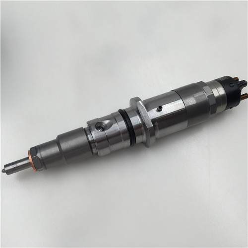 Factory Cheap diesel plunger assy -
Competitive price common rail injector 0445120328 for diesel fuel system -Chengui detail pictures