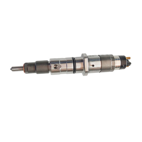 Factory For Caterpilar injector -
Genuine and New Common Rail Fuel Injector 0445120241 -Chengui detail pictures