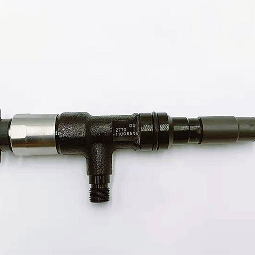 Factory Price For diesel injector control valve -
Original brand new common rail diesel injector 095000-2770 -Chengui detail pictures