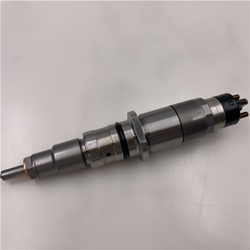Best quality best fuel engine -
High Quality Common Rail Fuel Injector 0445120231 for CUMMINS -Chengui detail pictures