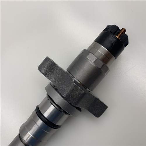 Hot New Products china common rail fuel injector -
High Quality Diesel Fuel Injector Common Rail Injector 0445120210 -Chengui detail pictures