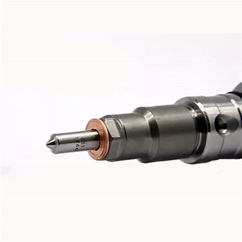 Factory source GYL2203 fuel pump -
Hot Sale High Quality Common Rail Injector 0445120152 -Chengui detail pictures