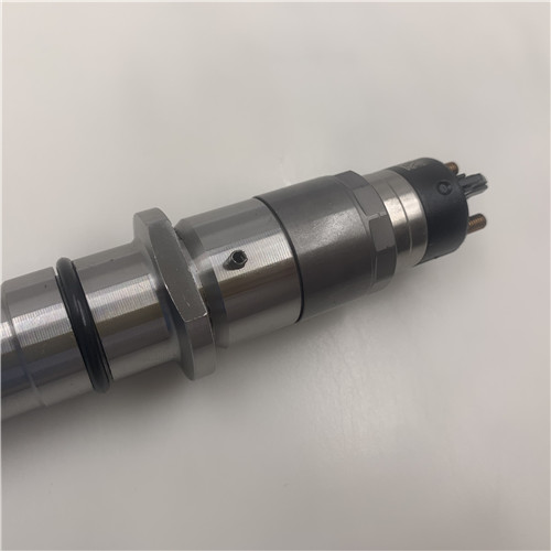 Wholesale 16600-EB30E -
Diesel Engine Parts Fuel Injector 0445120144 For Cummins -Chengui detail pictures
