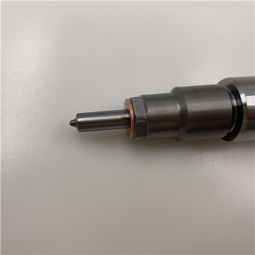 Cheap PriceList for engine part oil nozzles -
Diesel Fuel Injector 0445120121 for Cummins Engine Parts -Chengui detail pictures