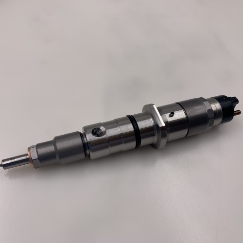 Factory Price Diesel Common Rail Fuel Injector 0445120120 For Cummins Engine