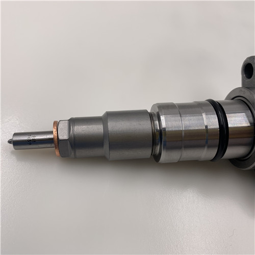 Wholesale OEM/ODM P type nozzle L130PBA -
Genuine New Wholesale Cummins Injector 0445120114 -Chengui detail pictures