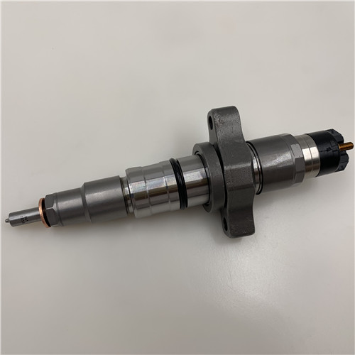 Price Sheet for Relief Valve 612630080306 -
Original Diesel Engine Spare Parts Common Rail Fuel Injector 0445120113 -Chengui detail pictures