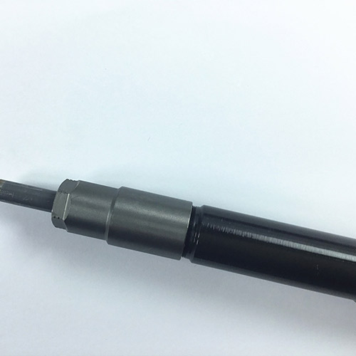 Well-designed P type nozzle DLLA146P667 -
 Injector common rail fuel injector 23670-51060 -Chengui