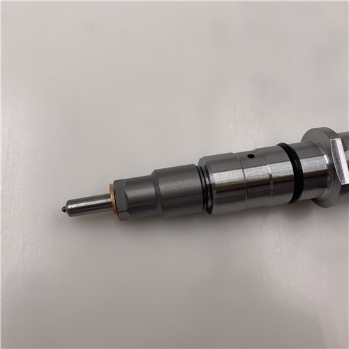 Professional Factory for S type nozzle -
Diesel Injector 0445120112 for Cummins Engine -Chengui detail pictures