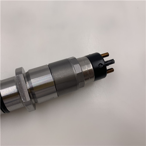 Hot sale Factory CAT fuel injector -
Good Price and High Quality Rail Injector 0445120029 -Chengui detail pictures