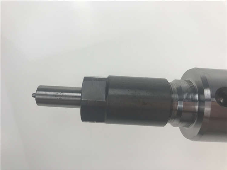 Factory Cheap fuel injector nozzle DLLA152P1072 -
Diesel engine spare parts common rail fuel injector 0445120106 -Chengui detail pictures