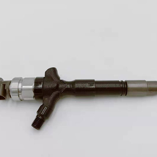 Factory Cheap Hot GYL204 fuel pump -
common rail auto engine parts denso injector 23670-30420 -Chengui detail pictures