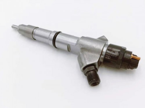 2020 Latest Design Common Rail Valve assy -
 High Quality Diesel Engine Fuel Injector 0445120213  -Chengui