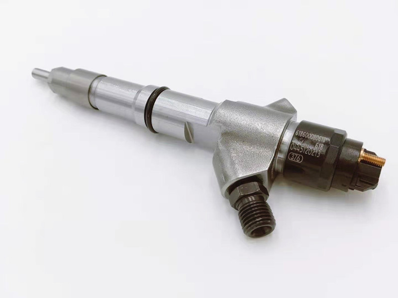 2020 Latest Design Common Rail Valve assy -
 High Quality Diesel Engine Fuel Injector 0445120213  -Chengui