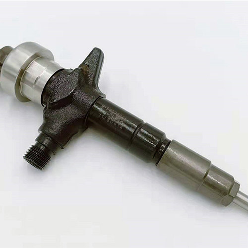 Cheapest Factory injector assy 095000-6222 -
Diesel engine common rail fuel injector 8-98076995-1 -Chengui detail pictures