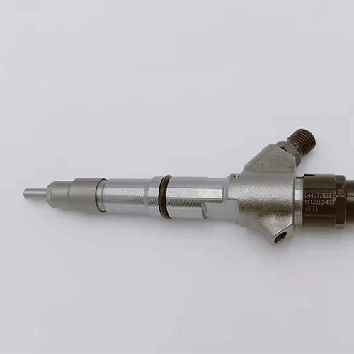 2020 High quality fuel engine spare part -
original diesel fuel injector common rail injector 0445120331 -Chengui detail pictures