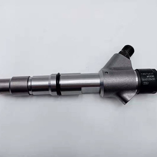 Manufacturer for diesel fuel injection pump element plunger -
High Quality Common Rail Diesel Injector 0445120459 -Chengui detail pictures