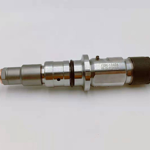 Wholesale Dealers of Diesel injector O ring repair kits -
Hot Selling New Injector 0445120404 Common Rail Fuel Diesel Injector -Chengui detail pictures