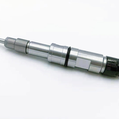 Wholesale Price China diesel engine injectors nozzle -
High quality common rail fuel injector for diesel engine 0445120373 -Chengui detail pictures