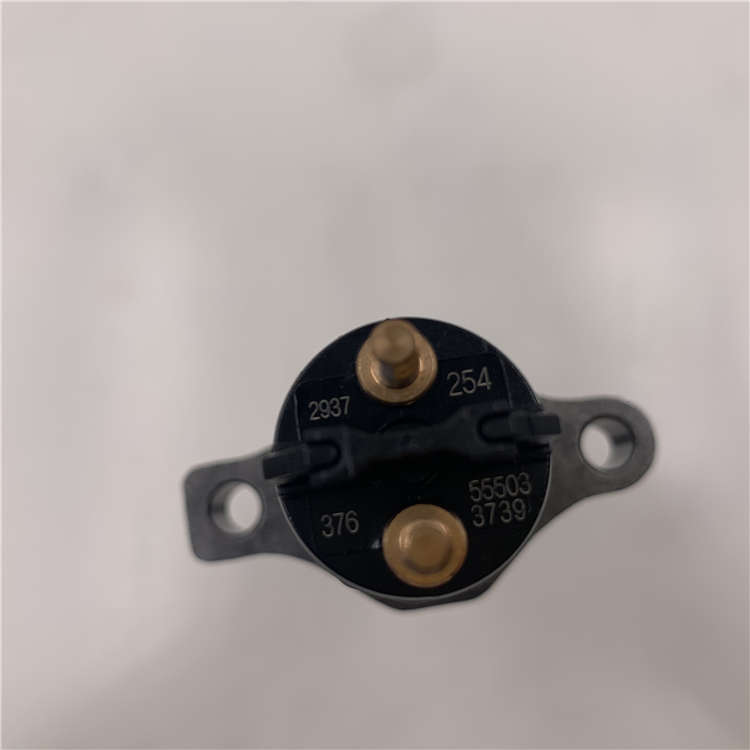 Factory Free sample P type nozzle DLLA156P1802 -
High Performance Diesel fuel Injector 0445120254 For Hot Sale -Chengui detail pictures