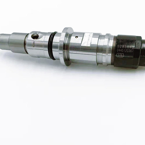 Competitive Price for Denso fuel Pressure Sensor -
Diesel Engine Common Rail Fuel Injector 0445120367 -Chengui detail pictures