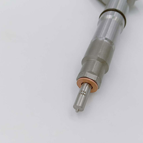 Hot sale Factory Common rail injection 0445110417/416 -
Genuine Original Diesel Common Rail Fuel Injector 0445120357 -Chengui detail pictures