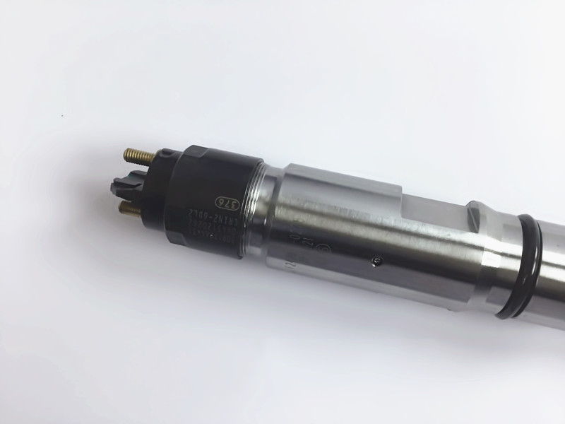 Massive Selection for diesel fuel injector pump -
Brand New Injector 0445120262 For Hot Sale -Chengui detail pictures