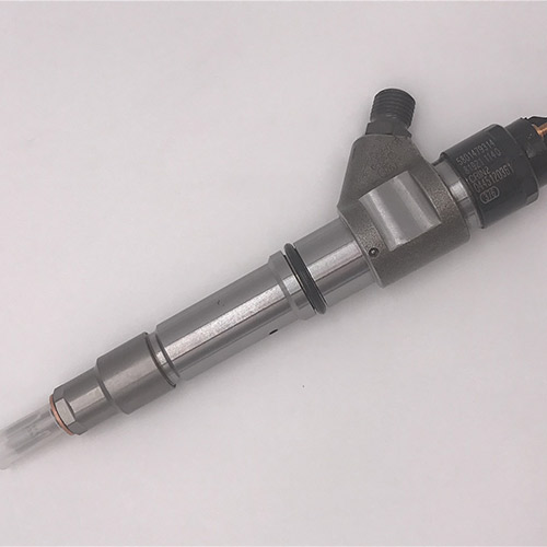 New Fashion Design for fuel injector 0445120321 -
100% original and brand new diesel common rail injector 0445120361 -Chengui detail pictures