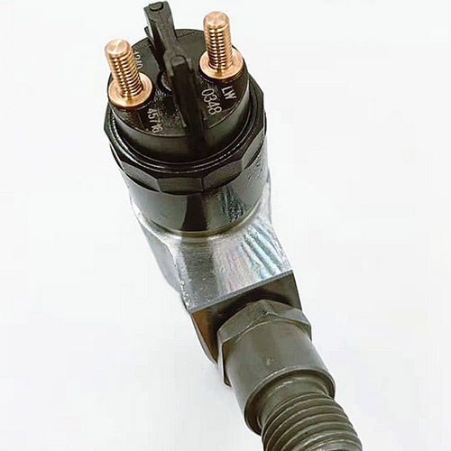 100% Original 1111010-63L-0000 fuel pump -
Hot Selling New Injector 0445120347 Common Rail Fuel Diesel Injector -Chengui detail pictures