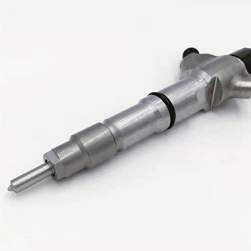 Top Quality man diesel injector nozzle -
Hot sale 100% new diesel fuel injector 0445120343 -Chengui detail pictures