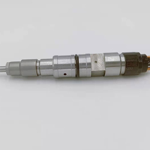 100% Original 1111010-63L-0000 fuel pump -
High quality wholesale price common rail fuel injector parts 0445120334 -Chengui detail pictures