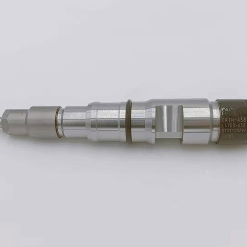 Factory Selling fuel oil injector nozzle -
Common Rail Diesel Fuel pump injector 0445120292 -Chengui detail pictures