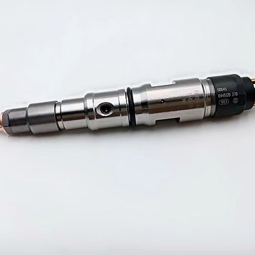 Fixed Competitive Price Engine accessories -
Genuine Original New Injector 0445120278 Common Rail Fuel Diesel Injector -Chengui detail pictures