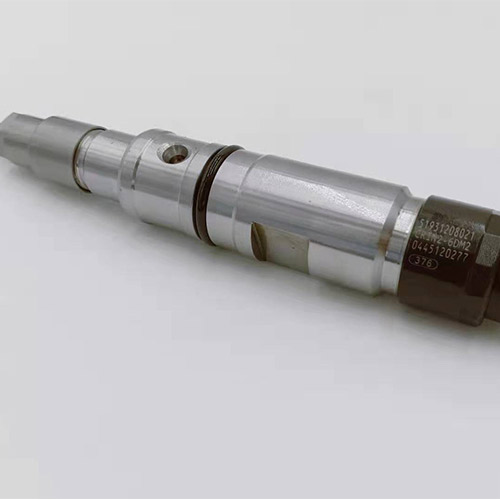 Low price for fuel element plunger -
Genuine and Brand New Common Rail Fuel Injector For Truck Diesel Engine Spare Parts 0445120277 -Chengui detail pictures