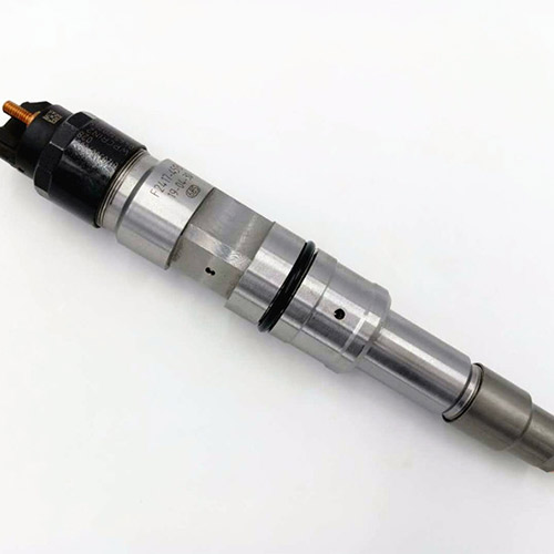 Supply OEM/ODM injector manufacture -
0445120265 diesel engine spare parts fuel injection pump common rail injector -Chengui detail pictures