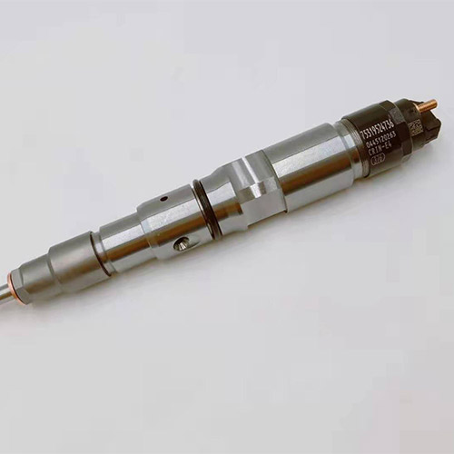 IOS Certificate injector 33800-27916 -
hot sale high quality common rail injector 0445120263 -Chengui detail pictures
