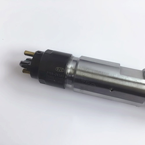 OEM Factory for DCEC injector -
Brand New Injector 0445120262 For Hot Sale -Chengui detail pictures