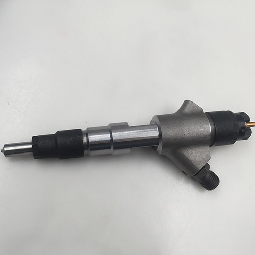 2020 wholesale price 4JB1 diesel engine parts injector 0445110313 -
CR diesel fuel injector 0445120245 for engine pump parts -Chengui detail pictures