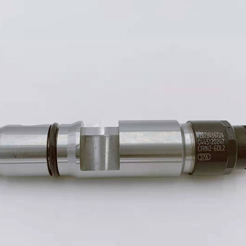 Super Lowest Price fuel dispenser nozzle -
hot sale high quality common rail injector 0445120247 -Chengui detail pictures