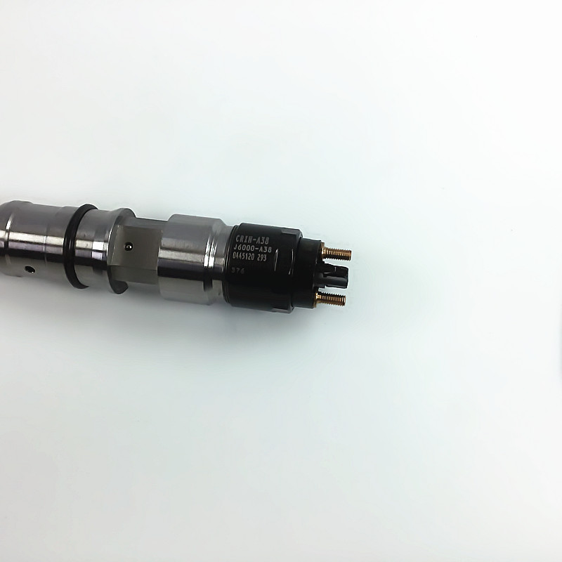 Wholesale Discount diesel injectors -
Diesel engine parts Fuel Injector 0445120293 for diesel engine -Chengui detail pictures