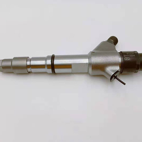 Factory Price Nozzle DLLA152P2344 Valve F00RJ01692 -
Diesel Engine Parts Common Rail Fuel Injector Assembly 0445120244 -Chengui detail pictures