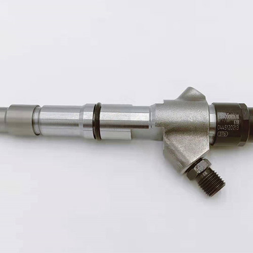 100% Original 1111010-63L-0000 fuel pump -
High Quality Diesel Engine Fuel Injector 0445120213 -Chengui detail pictures