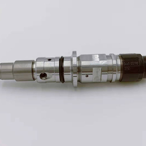 OEM China fuel injector nozzle DLLA155P135 -
Competitive price common rail injector 0445120193 for diesel fuel system -Chengui detail pictures
