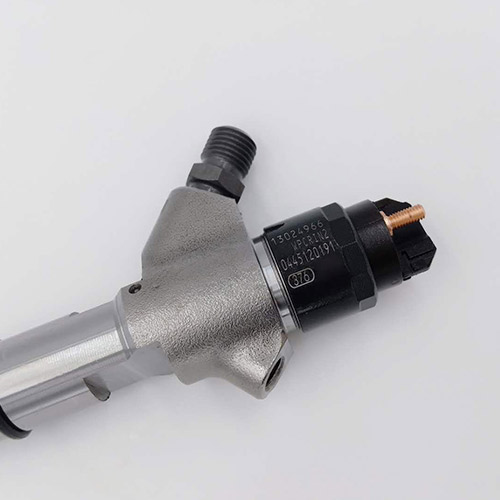Well-designed BAW-1065 injector -
Good Price and High Quality Common Rail Diesel Fuel Injector 0445120191 -Chengui detail pictures