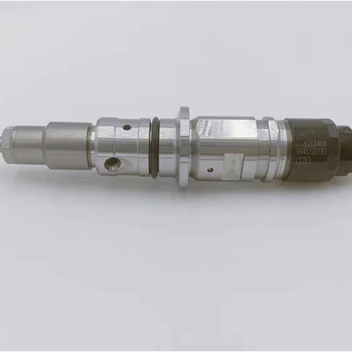 Wholesale ODM injector 0445110672 -
High Quality Common Rail Injector 0445120183 -Chengui detail pictures