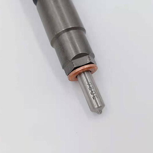 Top Grade Common rail valve rod 8100 -
Genuine & New Common Rail Injector 8-98011604-1 -Chengui detail pictures
