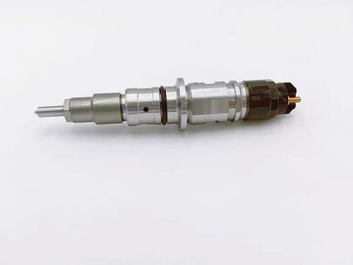 Reasonable price for fuel spray nozzle -
 Brand New Injector 0445120269 For Hot Sale -Chengui