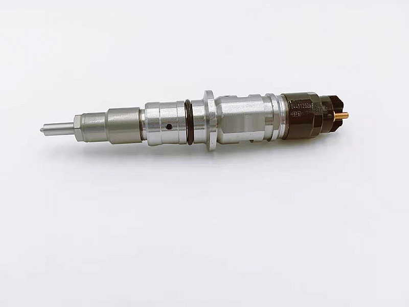 Factory Price nozzle DLLA150P1113 -
 Brand New Injector 0445120269 For Hot Sale -Chengui