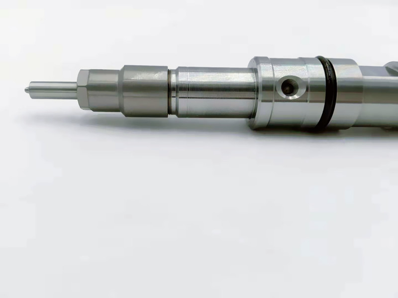 Good User Reputation for common rail nozzle DSLA144P890+ -
Good price and high quality diesel fuel injector 0445120087 -Chengui detail pictures